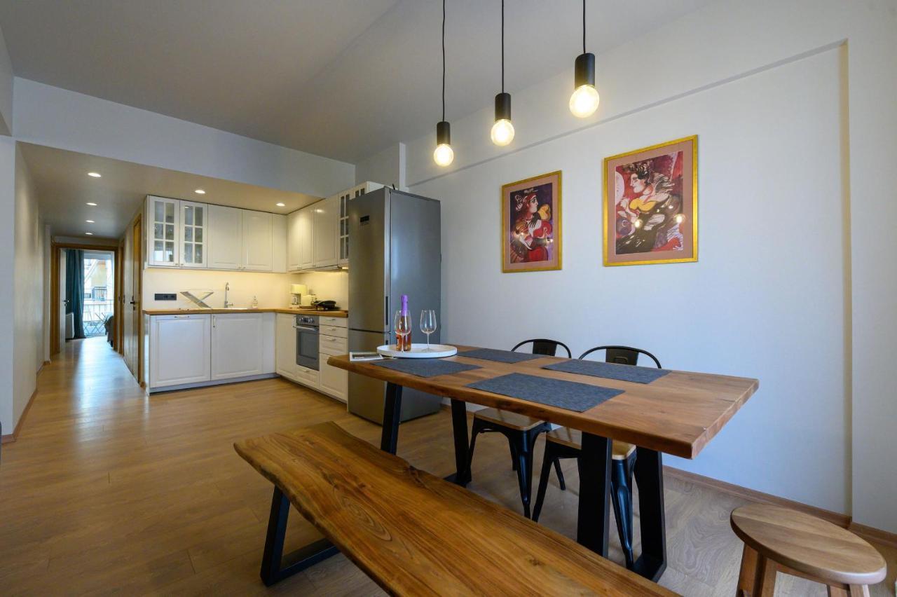 Ferienwohnung Plato 88 Kalamata Exterior foto