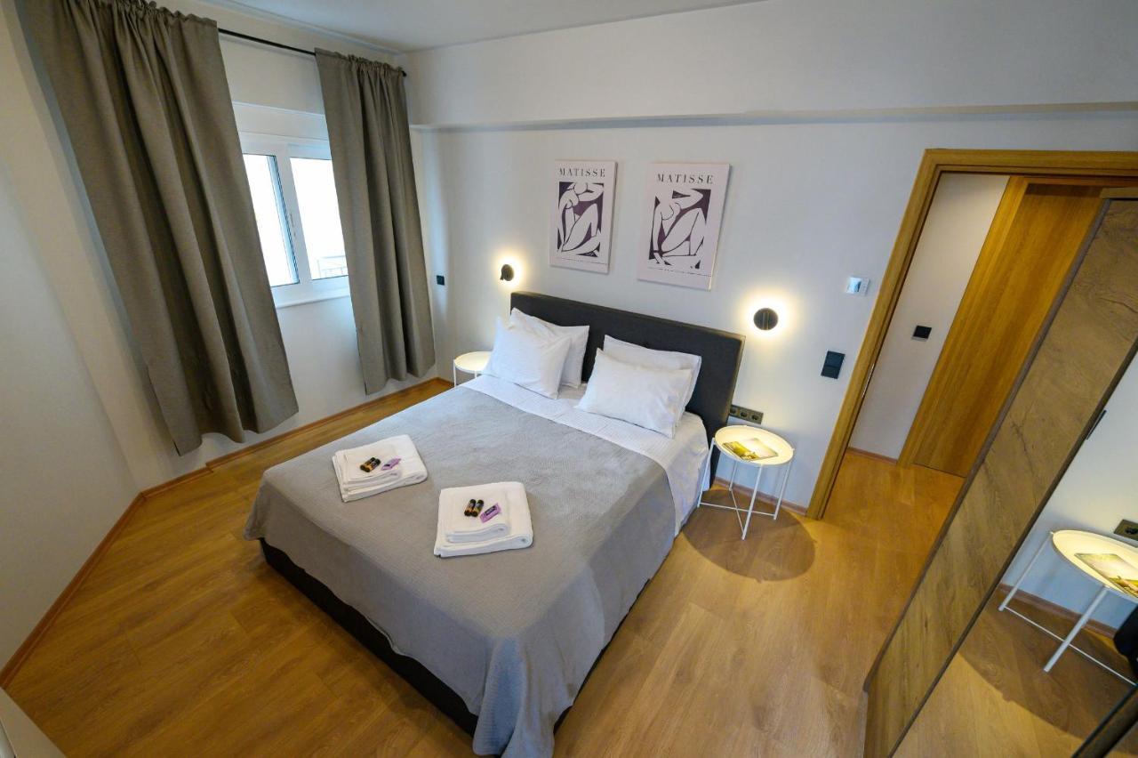 Ferienwohnung Plato 88 Kalamata Exterior foto