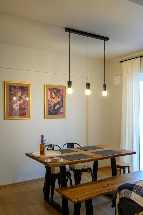 Ferienwohnung Plato 88 Kalamata Exterior foto