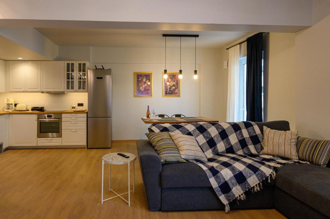 Ferienwohnung Plato 88 Kalamata Exterior foto