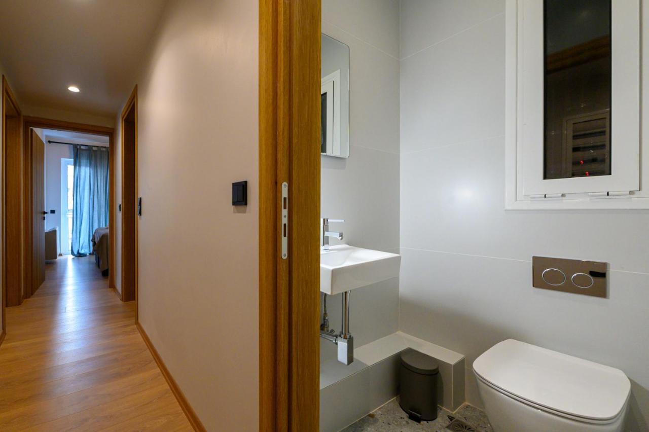 Ferienwohnung Plato 88 Kalamata Exterior foto
