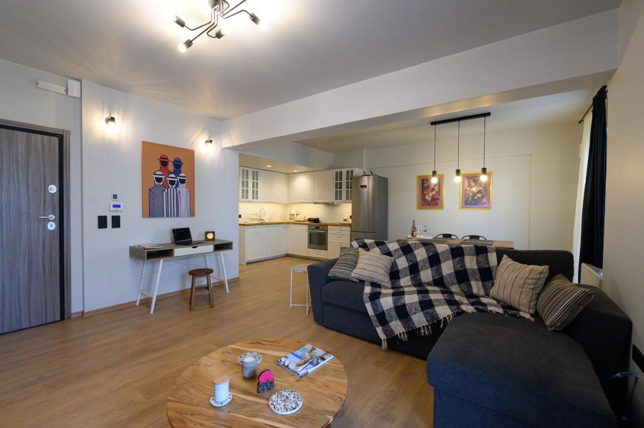 Ferienwohnung Plato 88 Kalamata Exterior foto