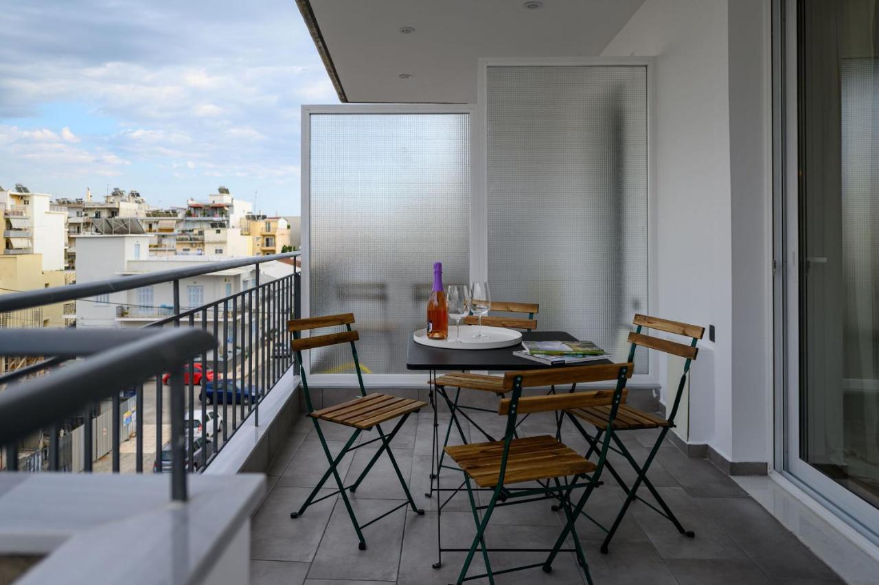 Ferienwohnung Plato 88 Kalamata Exterior foto