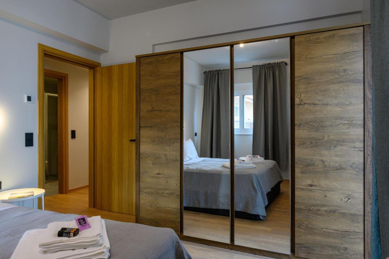 Ferienwohnung Plato 88 Kalamata Exterior foto