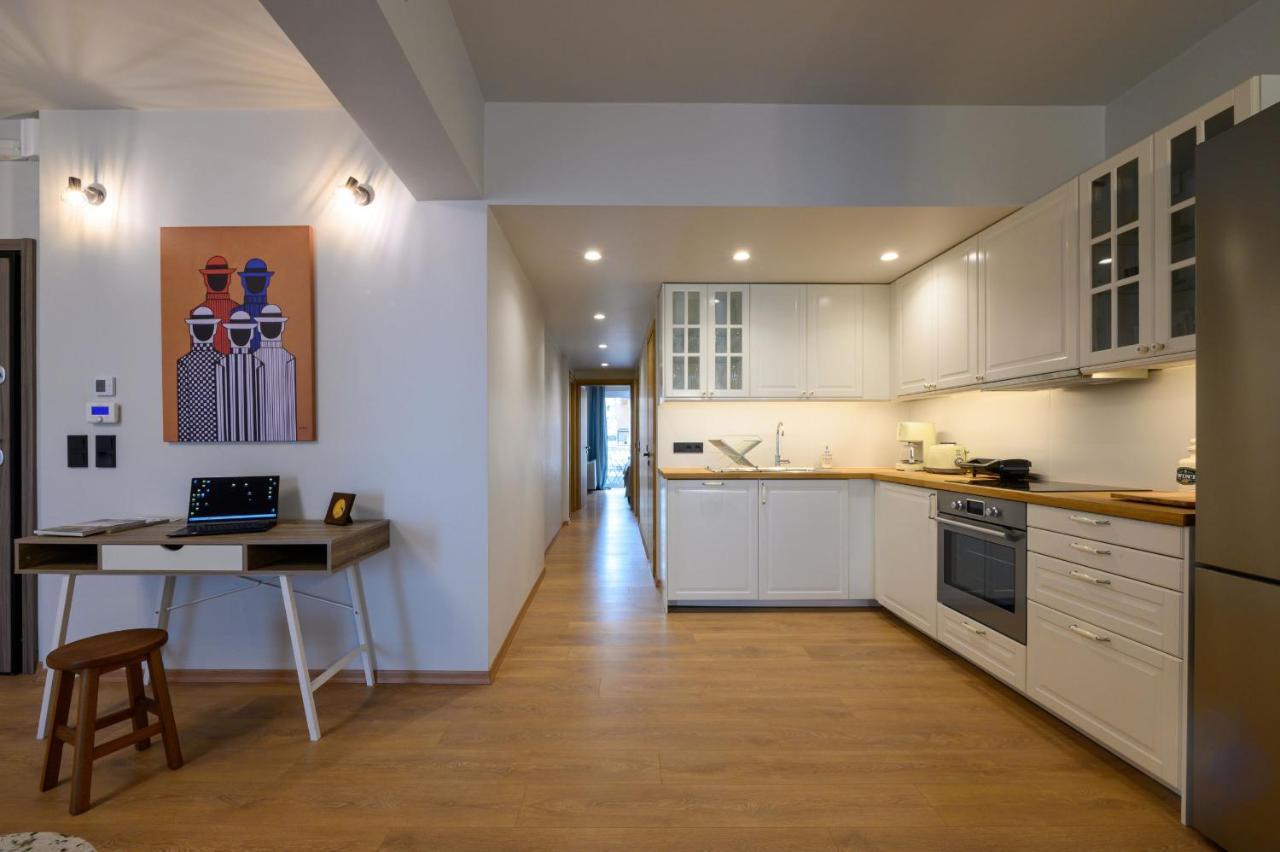 Ferienwohnung Plato 88 Kalamata Exterior foto