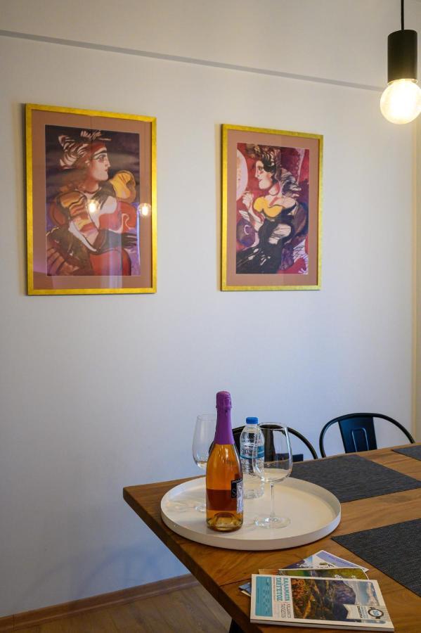 Ferienwohnung Plato 88 Kalamata Exterior foto