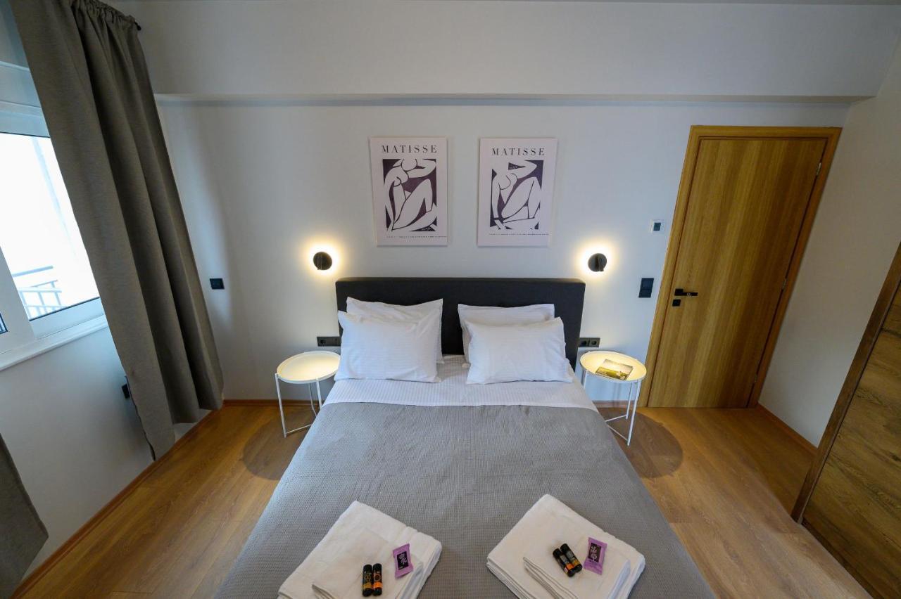 Ferienwohnung Plato 88 Kalamata Exterior foto
