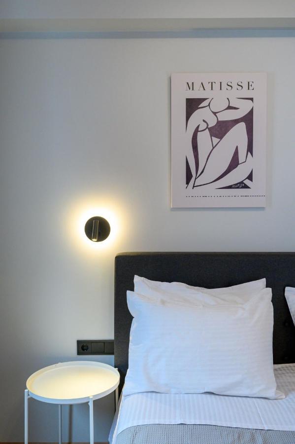 Ferienwohnung Plato 88 Kalamata Exterior foto