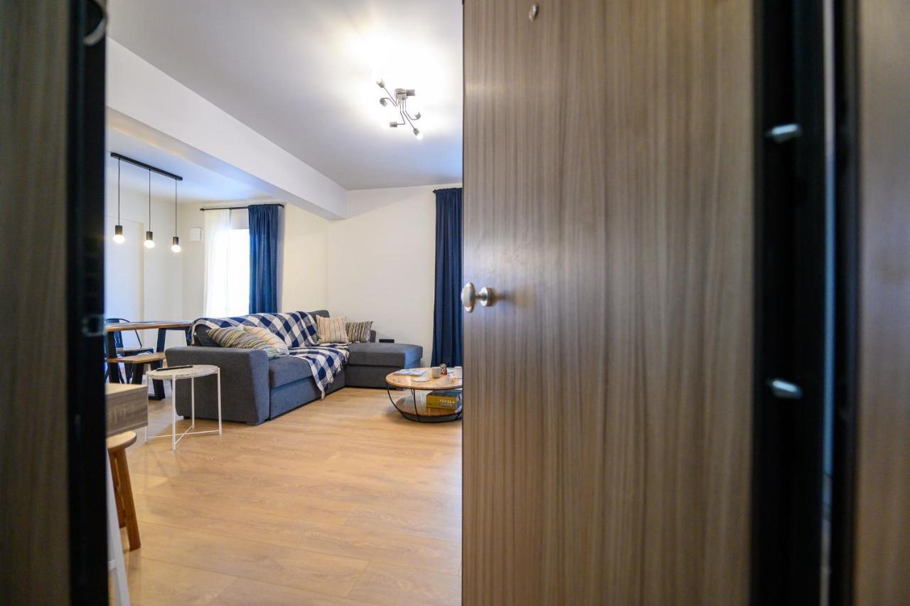 Ferienwohnung Plato 88 Kalamata Exterior foto