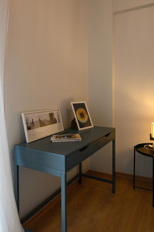 Ferienwohnung Plato 88 Kalamata Exterior foto
