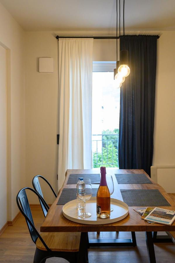 Ferienwohnung Plato 88 Kalamata Exterior foto