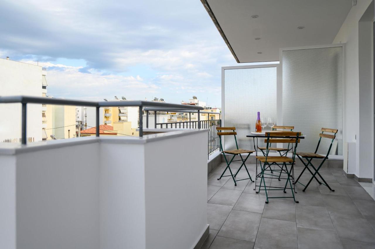 Ferienwohnung Plato 88 Kalamata Exterior foto