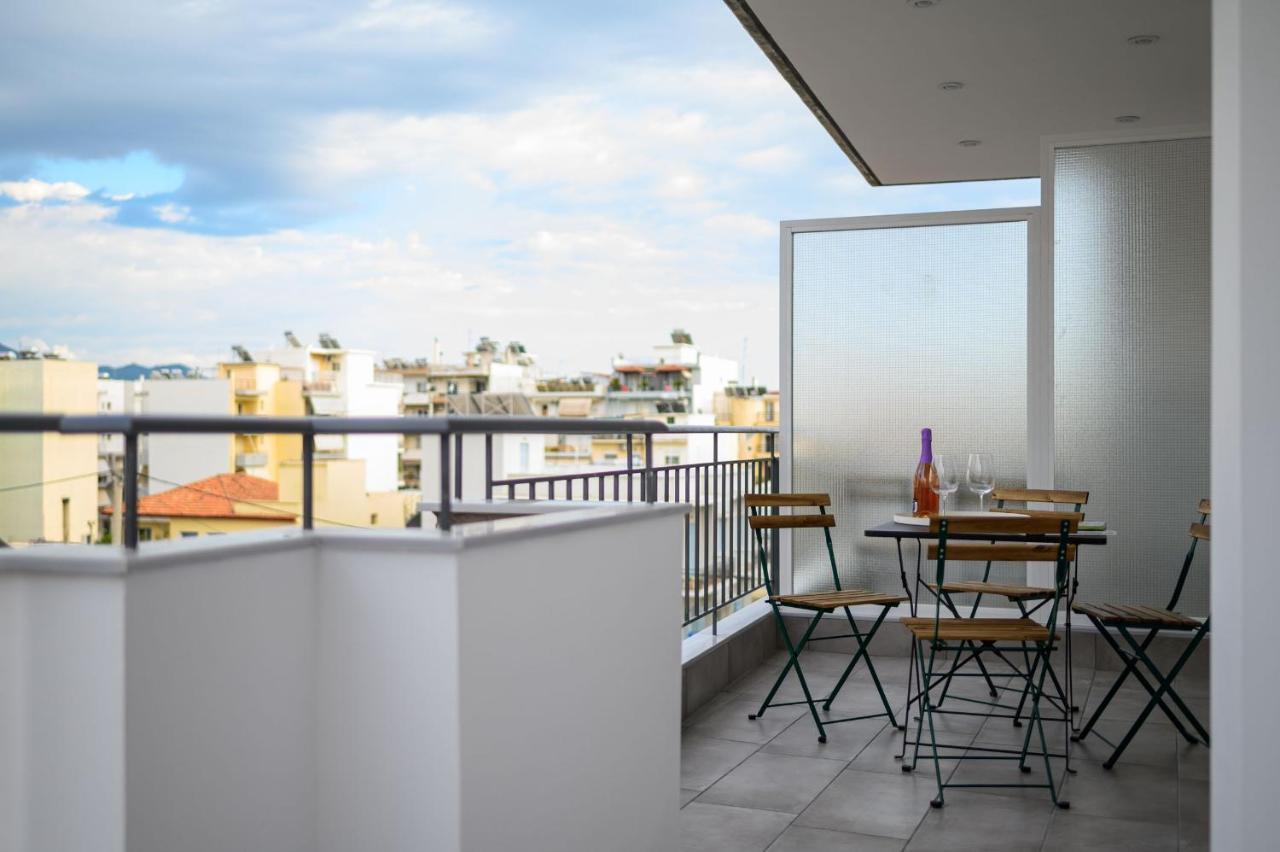 Ferienwohnung Plato 88 Kalamata Exterior foto