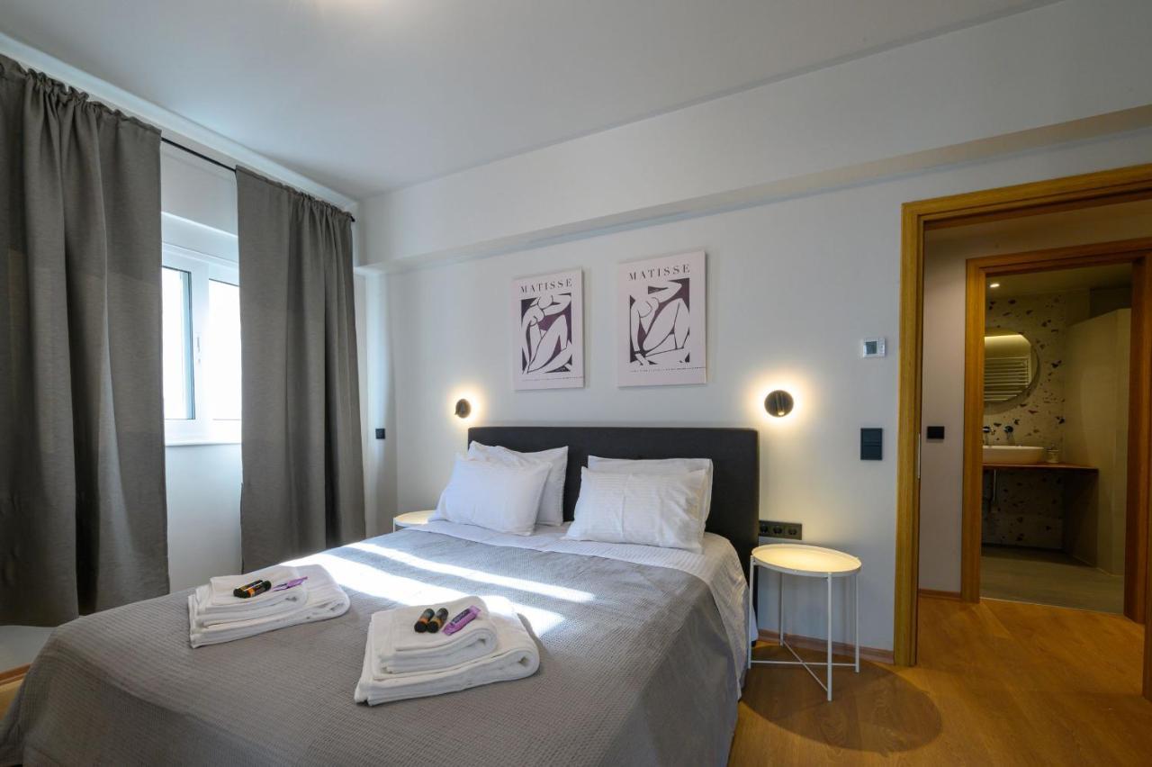Ferienwohnung Plato 88 Kalamata Exterior foto