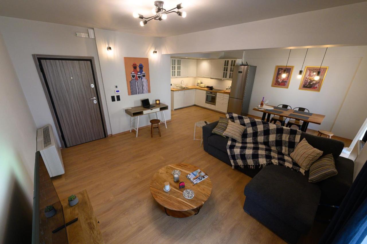 Ferienwohnung Plato 88 Kalamata Exterior foto