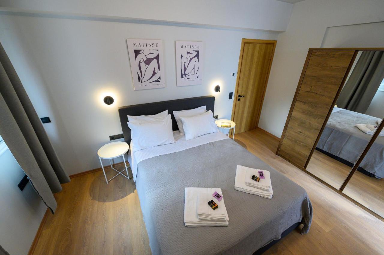 Ferienwohnung Plato 88 Kalamata Exterior foto