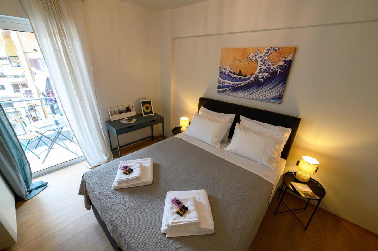 Ferienwohnung Plato 88 Kalamata Exterior foto