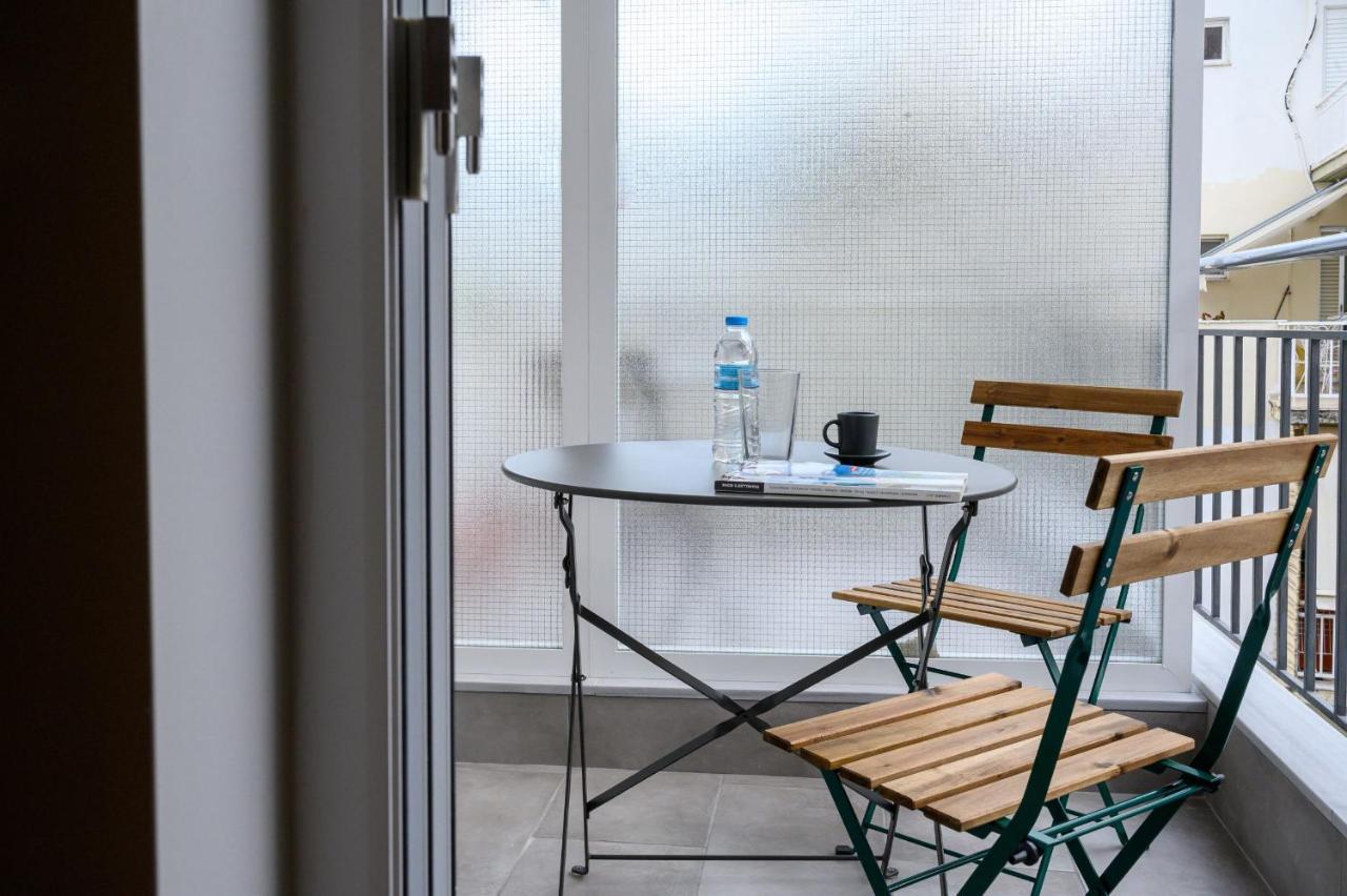 Ferienwohnung Plato 88 Kalamata Exterior foto