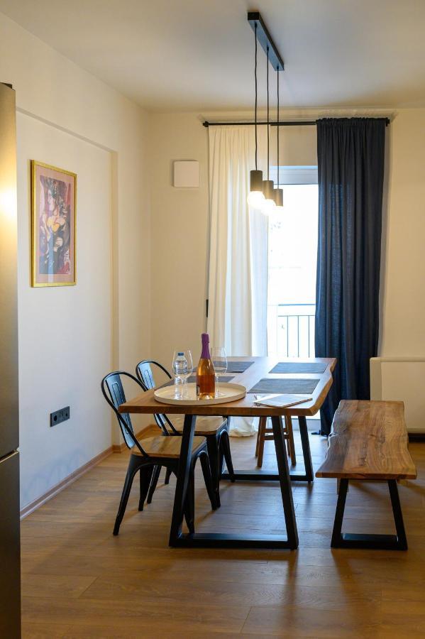 Ferienwohnung Plato 88 Kalamata Exterior foto