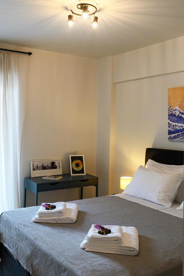 Ferienwohnung Plato 88 Kalamata Exterior foto