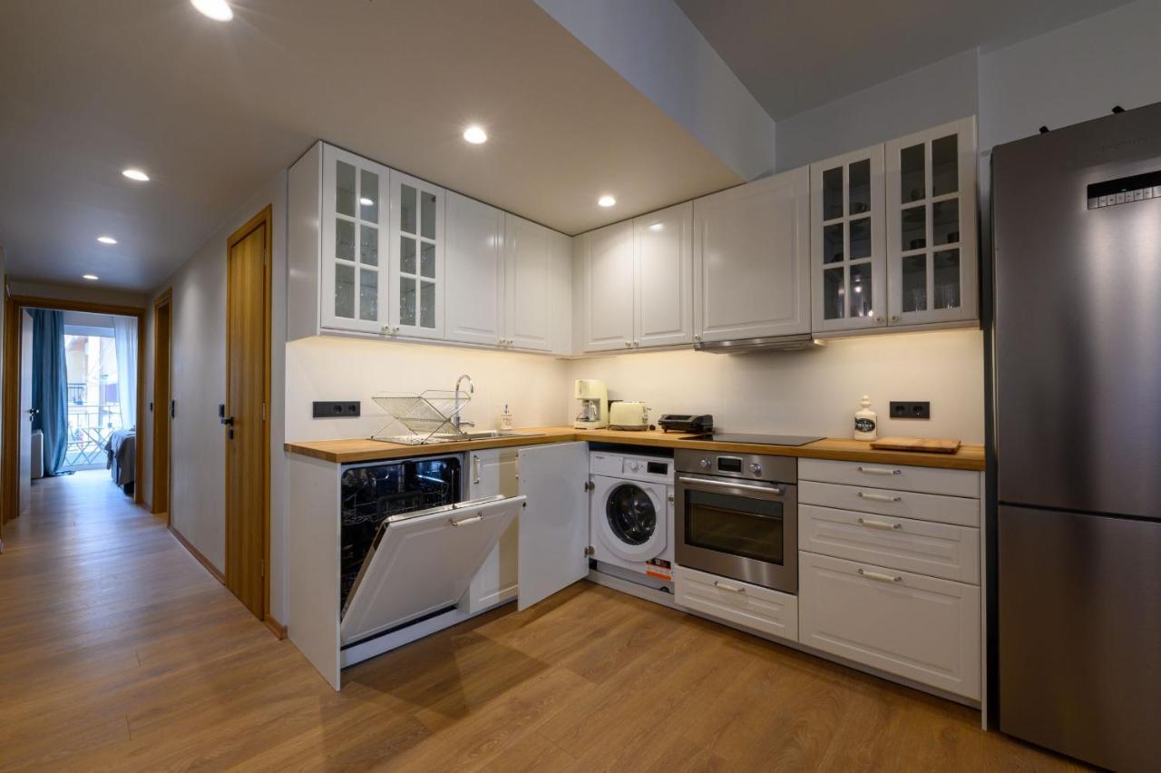 Ferienwohnung Plato 88 Kalamata Exterior foto