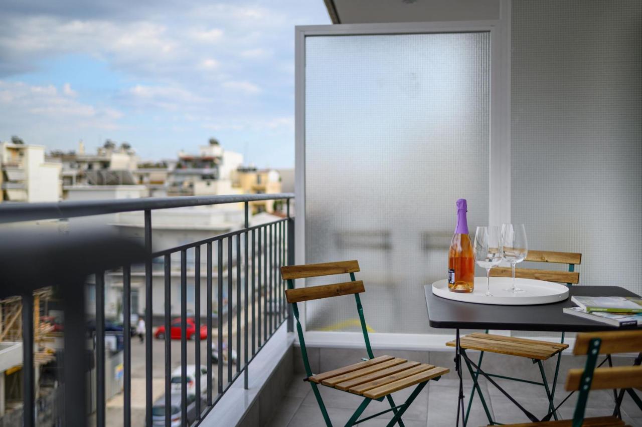 Ferienwohnung Plato 88 Kalamata Exterior foto