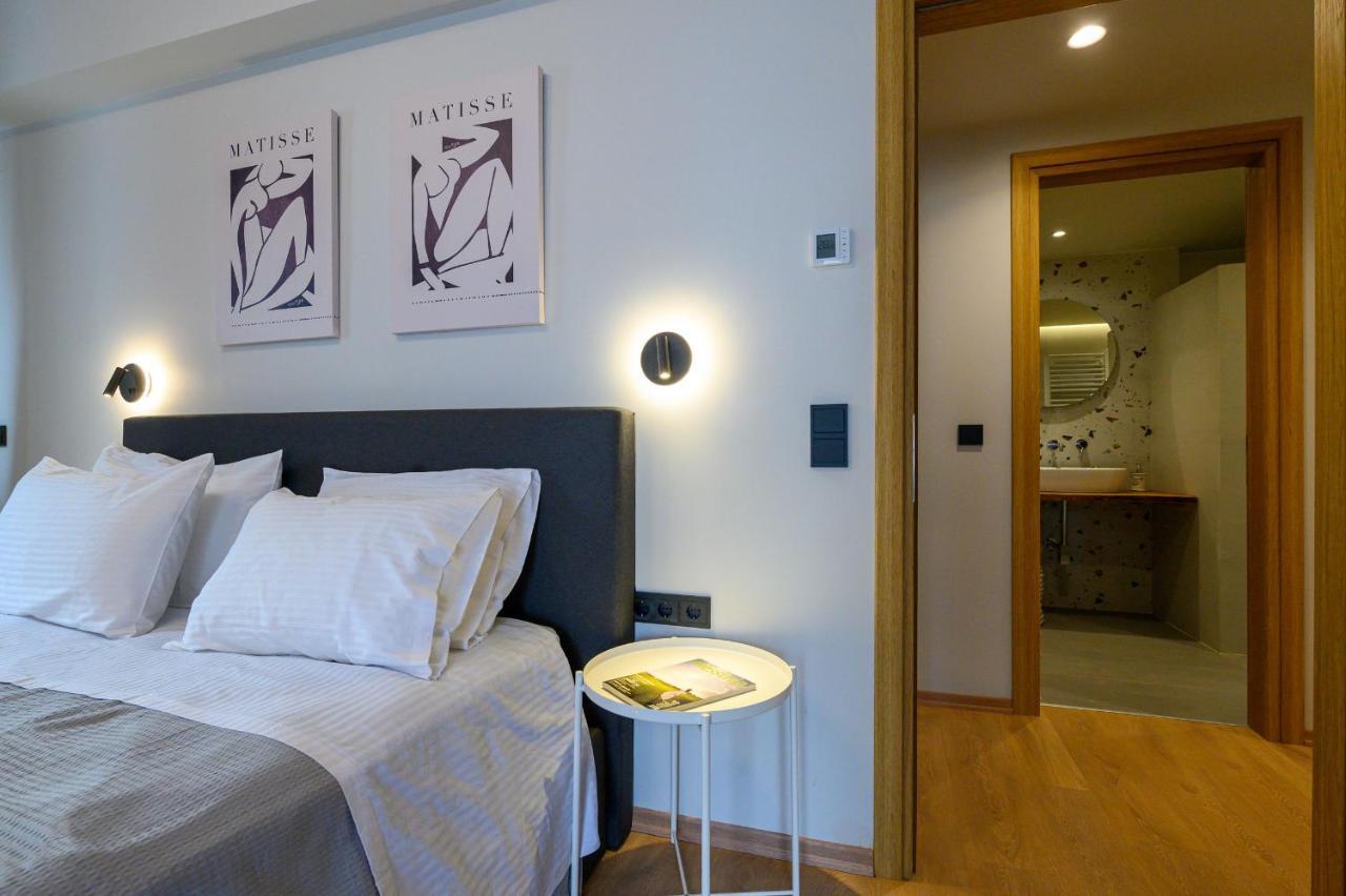 Ferienwohnung Plato 88 Kalamata Exterior foto