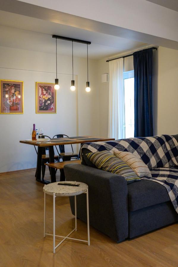 Ferienwohnung Plato 88 Kalamata Exterior foto